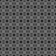 Seamless Luxury Beautiful Tile Backdrop Decorative Modern Line Vintage Fabric Background Stylish Paper Geometric Periodic Print Textile Decoration Art Structure Design Wallpaper Graphic Pattern.