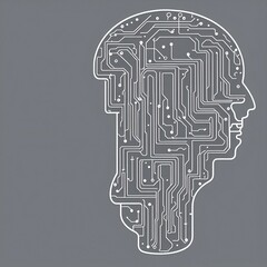 Created by AI, Technology, The people that appear in some images do not exist, they were created by AI