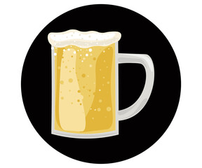 national beer day beer time