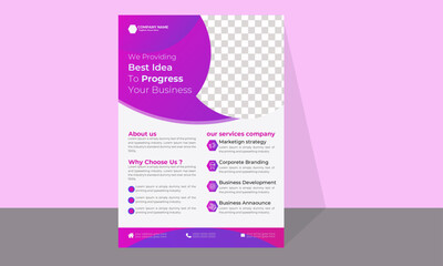 Flyer Design ModernA4 Size Stock  Image Art - Almay 2 Page CorporateVector Premium Vestees Creative business template  poster PSD Art Icons Layout   