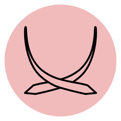  horn icon