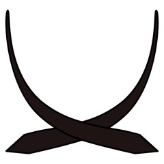  horn icon