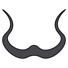  horn icon