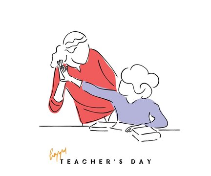 teachers day