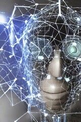 Created by AI, Technology, The people that appear in some images do not exist, they were created by AI
