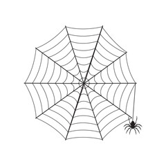 cobweb icon