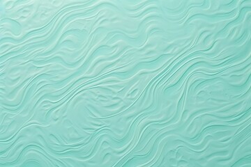  a close up of a water surface with wavy lines on it.  generative ai