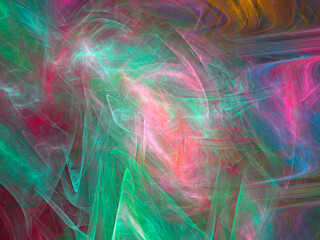 Enter the Enchanting Realm of Artificial Fractals: Embark on a Journey of Infinite Complexity and Discover the Mesmerizing Beauty of Mathematics and Design
