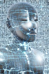 Created by AI, Technology, The people that appear in some images do not exist, they were created by AI