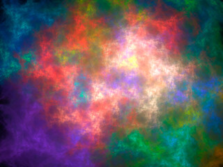 Enter the Enchanting Realm of Artificial Fractals: Embark on a Journey of Infinite Complexity and Discover the Mesmerizing Beauty of Mathematics and Design
