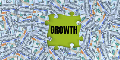 growth puzzle