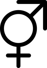 butch woman gender orientation symbol sexual icon