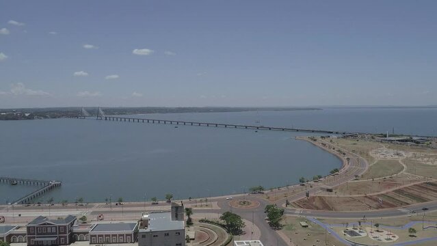 Costanera, Posadas, Misiones, Argentina