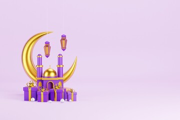 Islamic Background