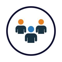 audience, people, man, special audience icon