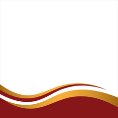 Header Modern Footer