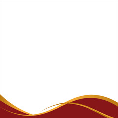 Header Modern Footer