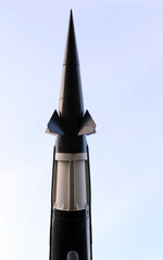 rocket