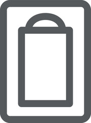 ミニミニアイコン　ボード