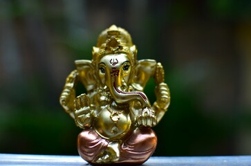 Ganesha Namaha
