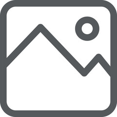 ミニミニアイコン　写真