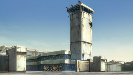 Anime background landscape wallpaper old village, old city, old street, isekai, unreal