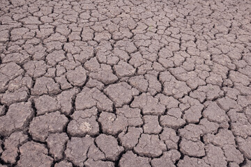 Abstract and desolate land blackground.