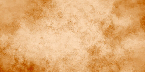 Abstract Light brown concrete background texture wallpaper . old grunge paper texture design and Vector design in illustration. Vintage texture on grey color design are light white background.