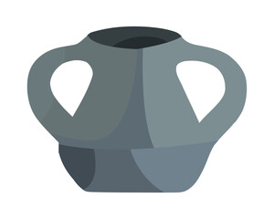 greek vase illustration