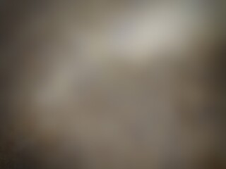 Abstract blur background, dark brown color.