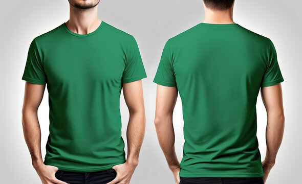 Tshirt Green Images – Browse 391,065 Stock Photos, Vectors, and Video |  Adobe Stock