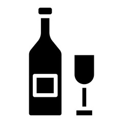 champagne icon