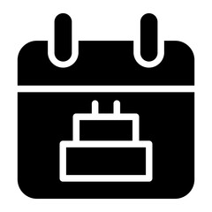 calendar icon