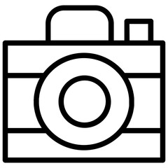 camera icon