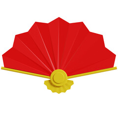 Chinese New Year 3d Icon