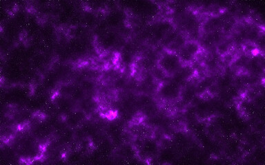 background galaxy