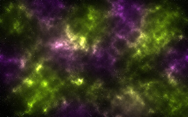 background galaxy