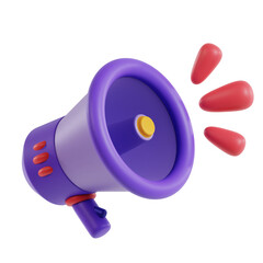 Microphone Sale 3d Icon