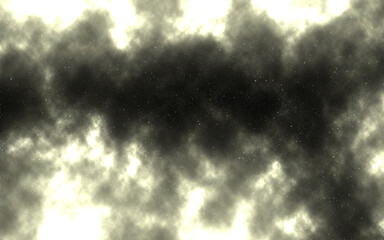 background cloud design