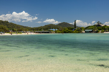 Hastings Point - Northern NSW