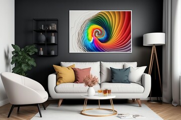 Transform any space with our stunning interior décor art pieces. Elevate your walls with our diverse collection of images to create a unique look.