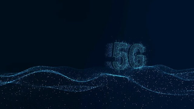 デジタルクラウド化によるデジタルトランスフォーメーションのイメージ　5Gサイバーセキュリティコンセプ