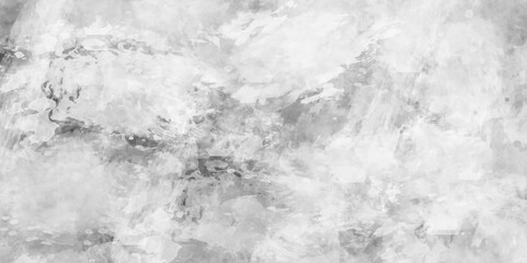 Abstract black, white and grey grungy texture background.