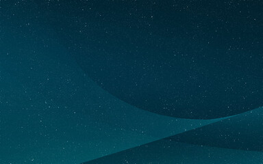 Blue background