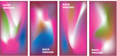 abstract background purple