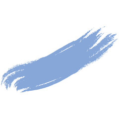 grunge paint brush stroke