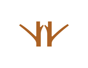 Tree Logo