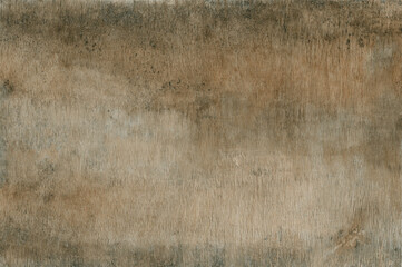 natural look wood stucco design with damaged texture green color effect background image