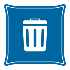 Sticker Trash Material Garbage Life Zero Waste Lifestyle