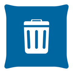 Sticker Trash Material Garbage Life Zero Waste Lifestyle